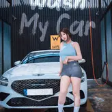 Son Ye Eun голая #0454