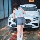 Son Ye Eun голая #0456