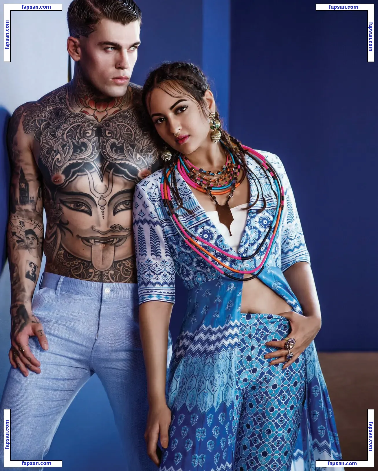 Sonakshi Sinha nude photo #0001 from OnlyFans