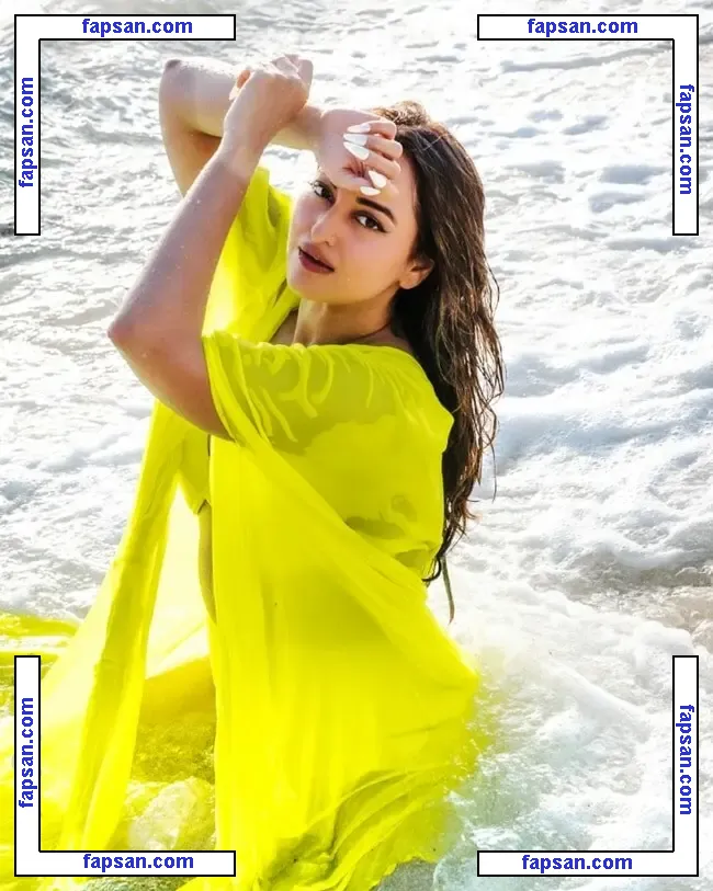 Sonakshi Sinha nude photo #0018 from OnlyFans