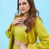 Sonakshi Sinha nude #0004