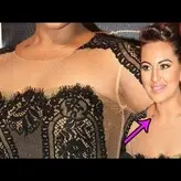 Sonakshi Sinha nude #0010