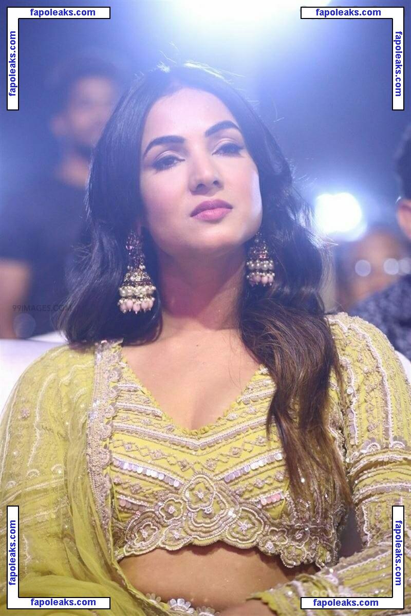 Sonal Chauhan / sonalchauhan nude photo #0001 from OnlyFans