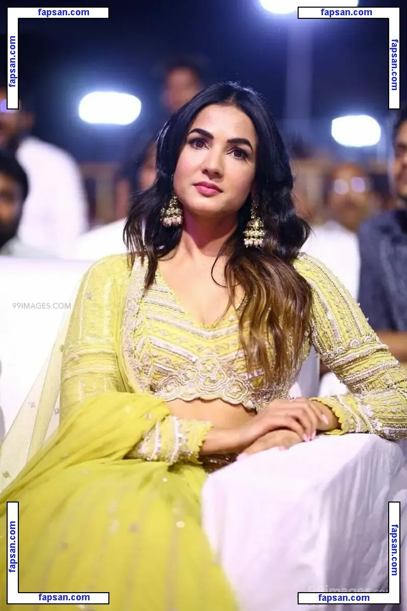 Sonal Chauhan голая фото #0015 с Онлифанс