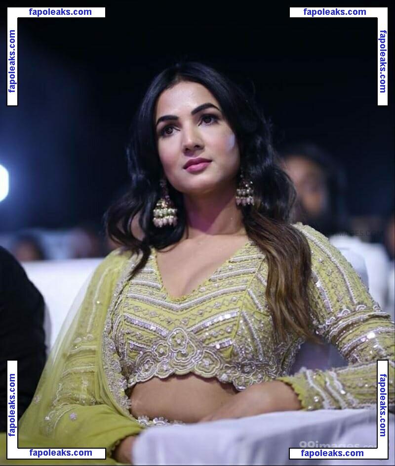 Sonal Chauhan / sonalchauhan nude photo #0025 from OnlyFans