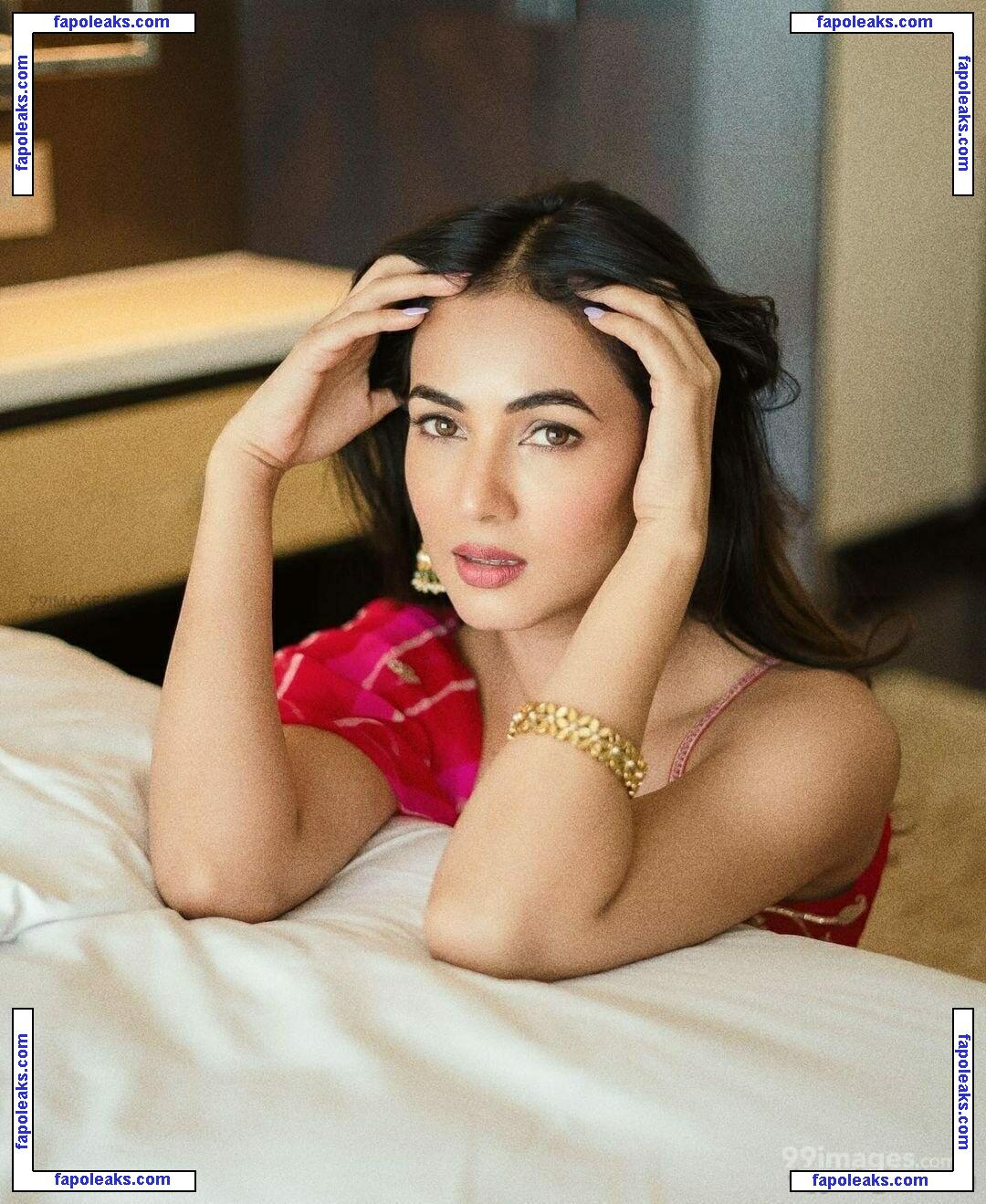 Sonal Chauhan / sonalchauhan nude photo #0031 from OnlyFans