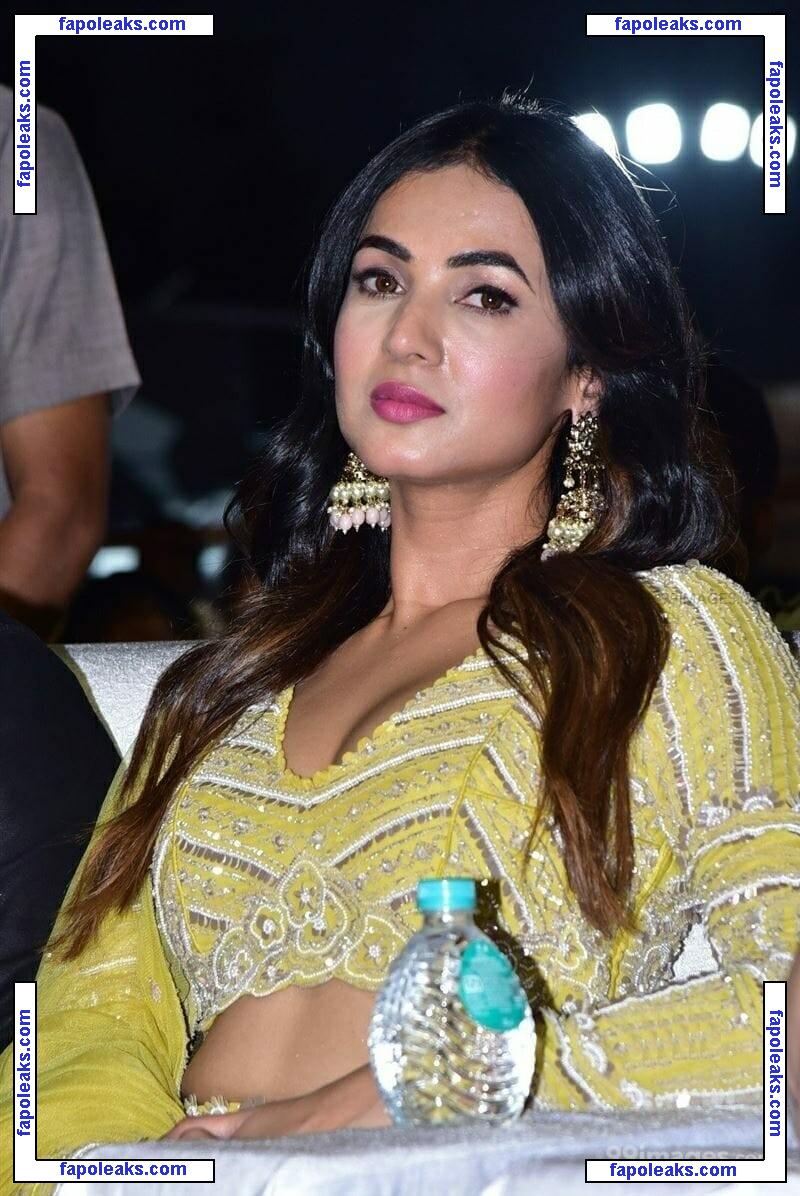 Sonal Chauhan / sonalchauhan nude photo #0035 from OnlyFans