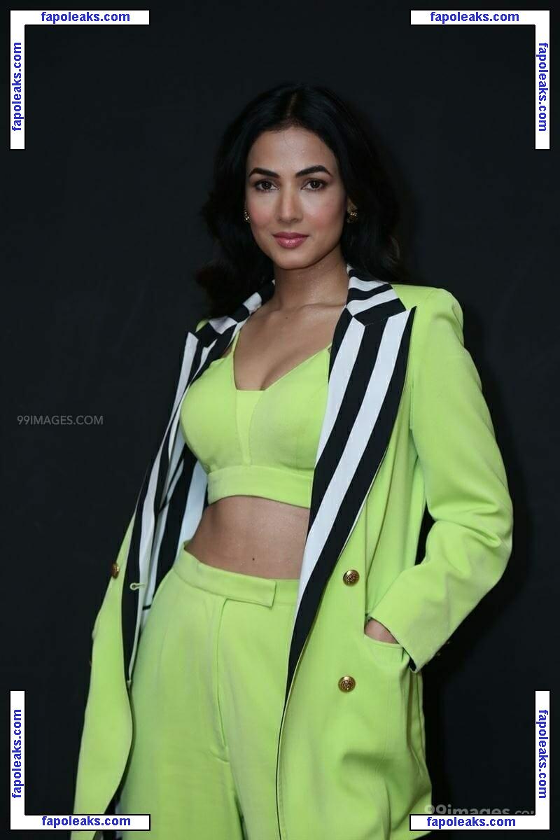 Sonal Chauhan / sonalchauhan nude photo #0057 from OnlyFans