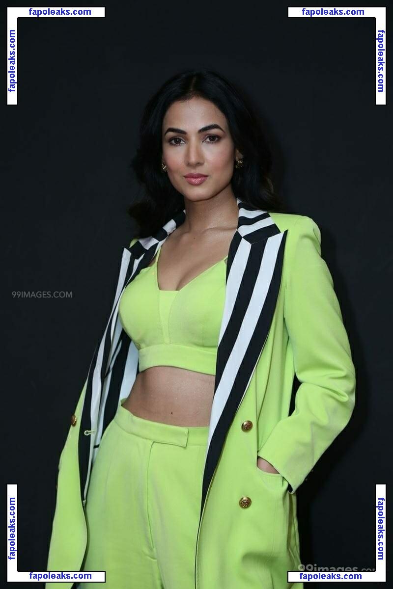 Sonal Chauhan / sonalchauhan nude photo #0058 from OnlyFans