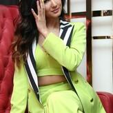 Sonal Chauhan nude #0020