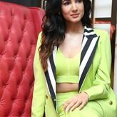 Sonal Chauhan nude #0039