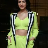 Sonal Chauhan голая #0044