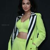 Sonal Chauhan nude #0057