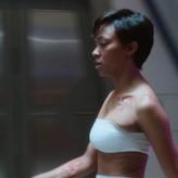 Sonequa Martin-Green nude #0002