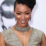 Sonequa Martin-Green nude #0019