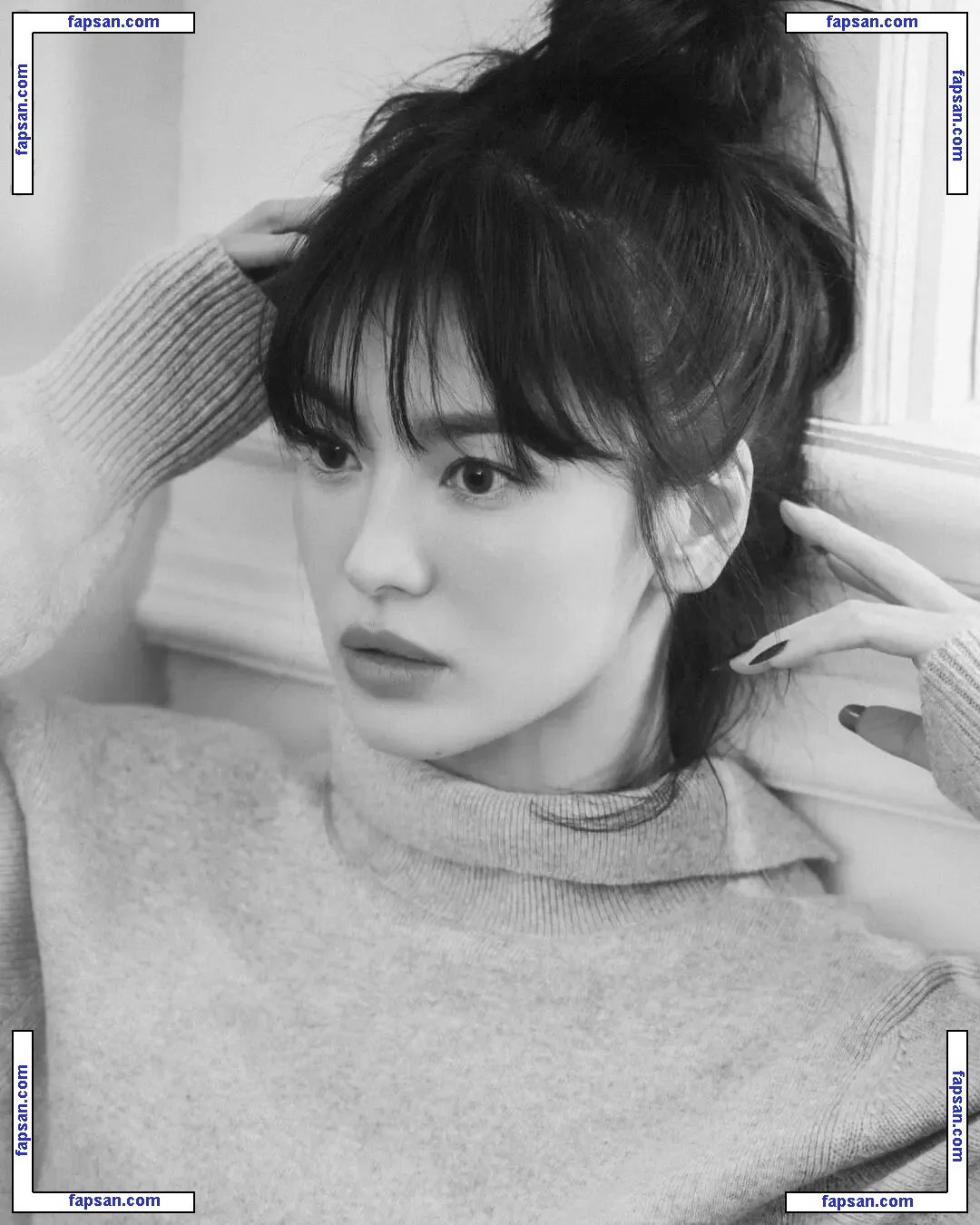 Song Hye-kyo nude photo #0005 from OnlyFans