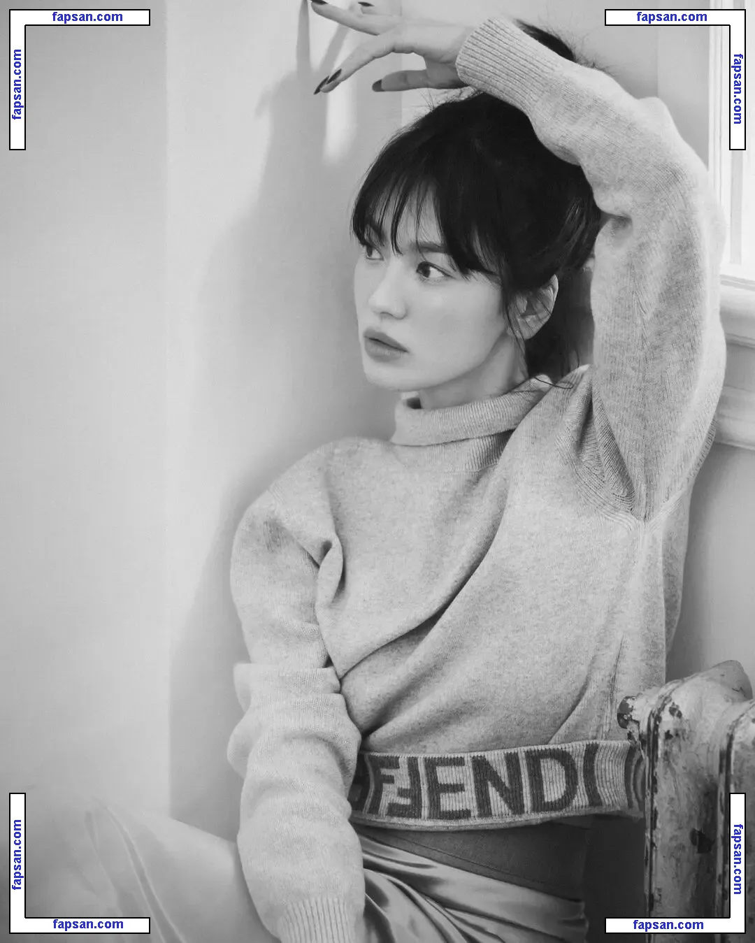 Song Hye-kyo / kyo1122 nude photo #0010 from OnlyFans