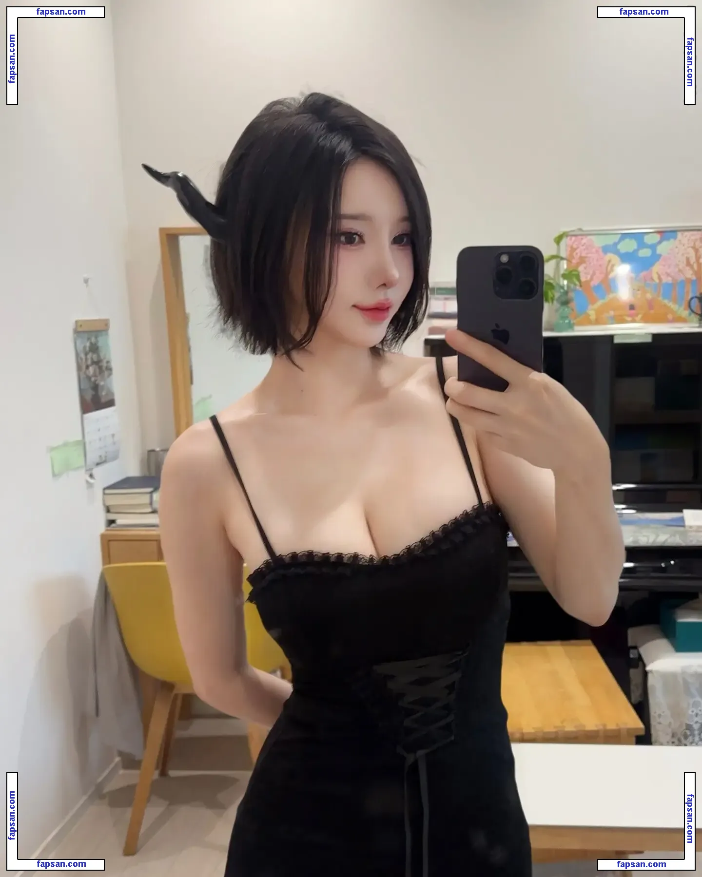 Song Ju A nude photo #0017 from OnlyFans