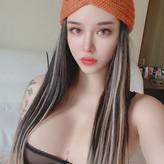 Songyuxin Hitomi nude #0012