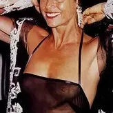 Sonia Braga голая #0014