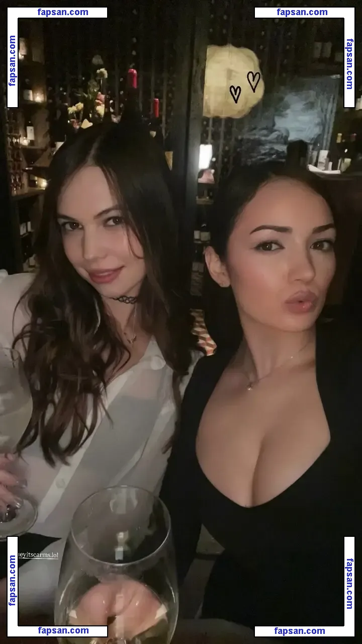 Sonia Ferraro nude photo #0156 from OnlyFans