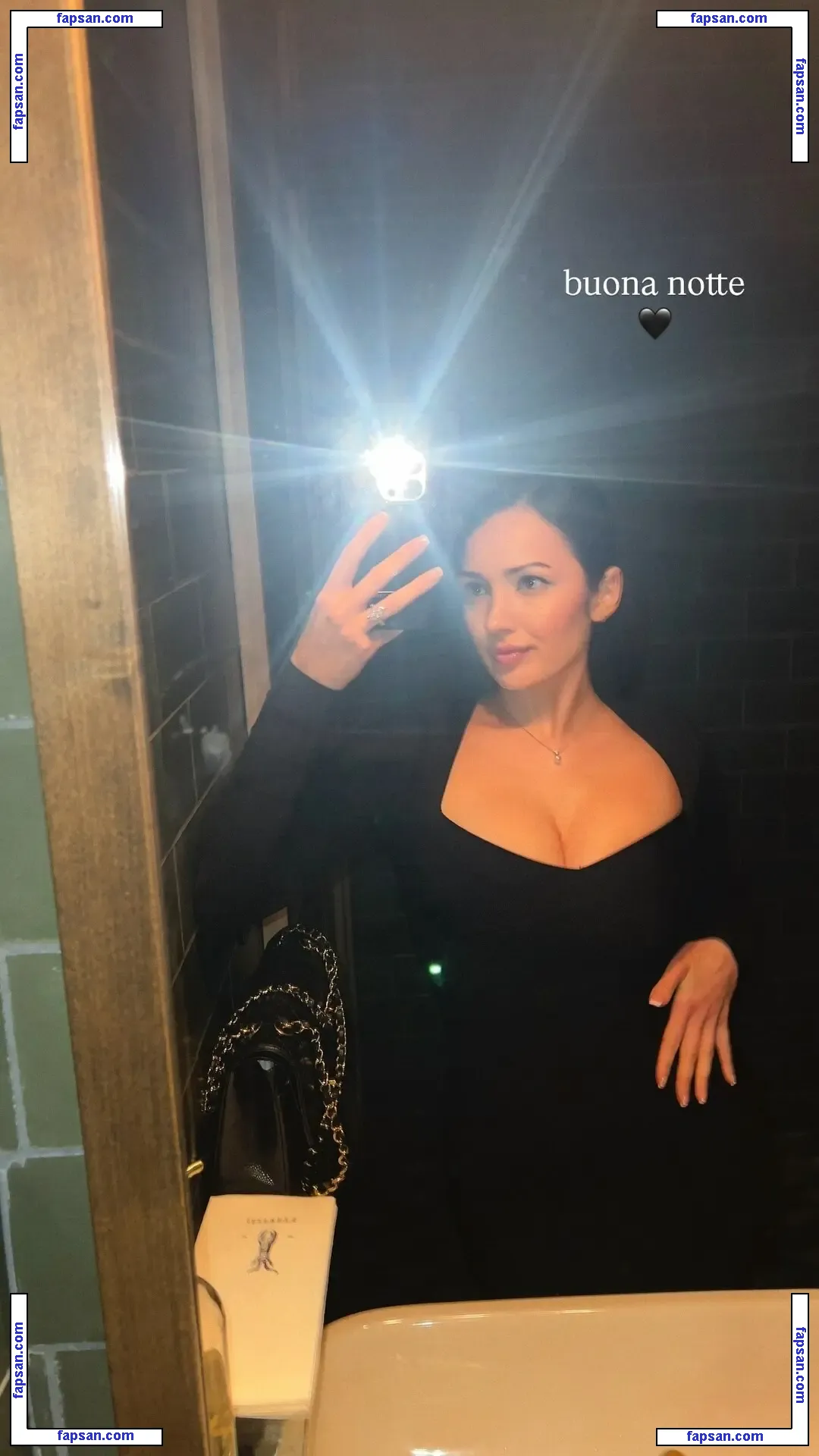 Sonia Ferraro nude photo #0157 from OnlyFans