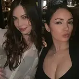 Sonia Ferraro nude #0156