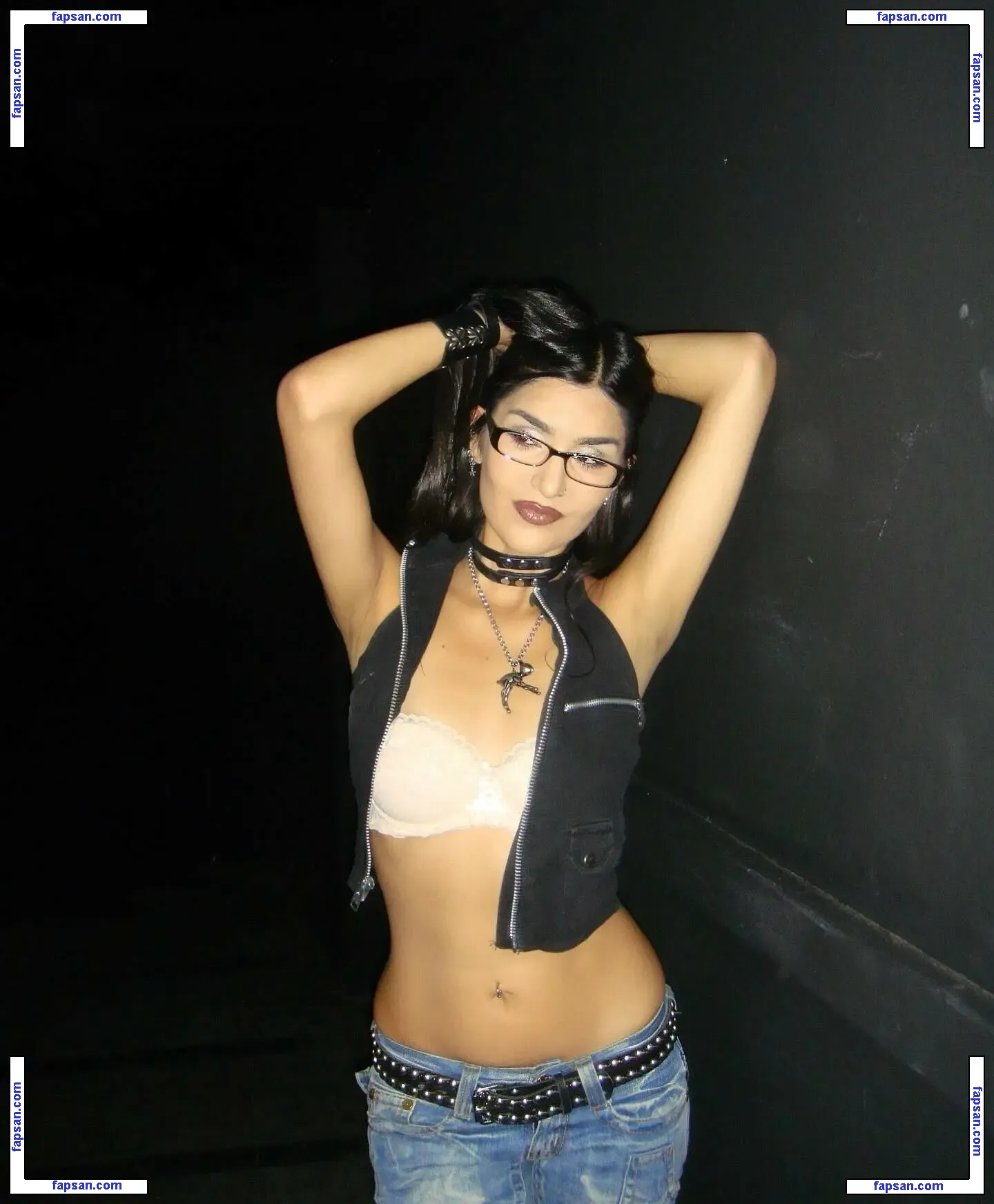 Sonia Garcia nude photo #0009 from OnlyFans