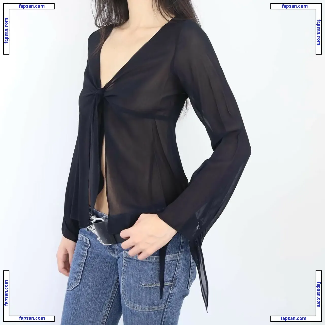 Sonia Garcia голая фото #0013 с Онлифанс