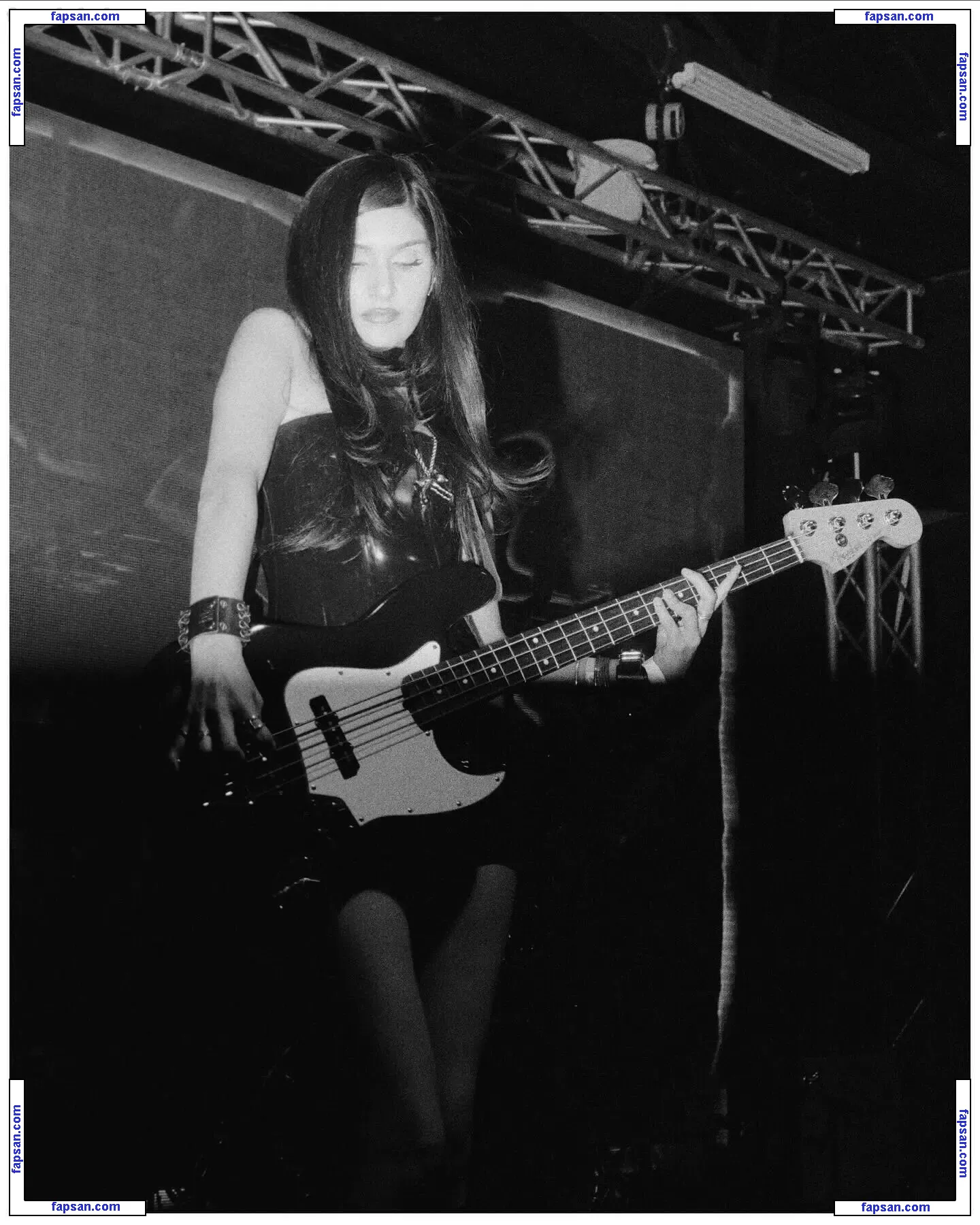 Sonia Garcia голая фото #0014 с Онлифанс