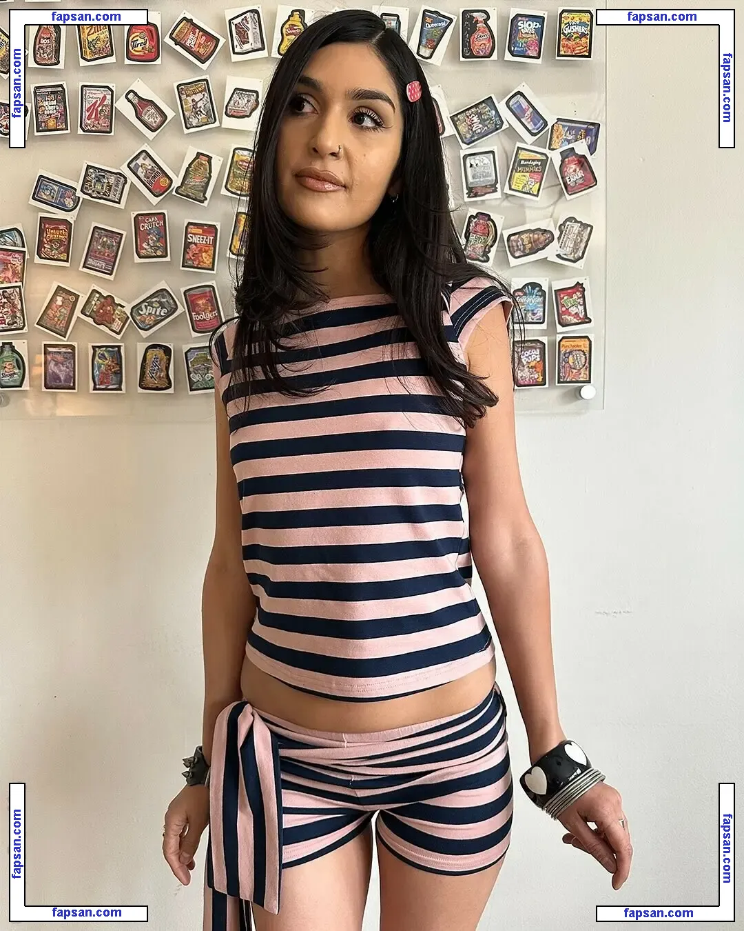 Sonia Garcia голая фото #0015 с Онлифанс