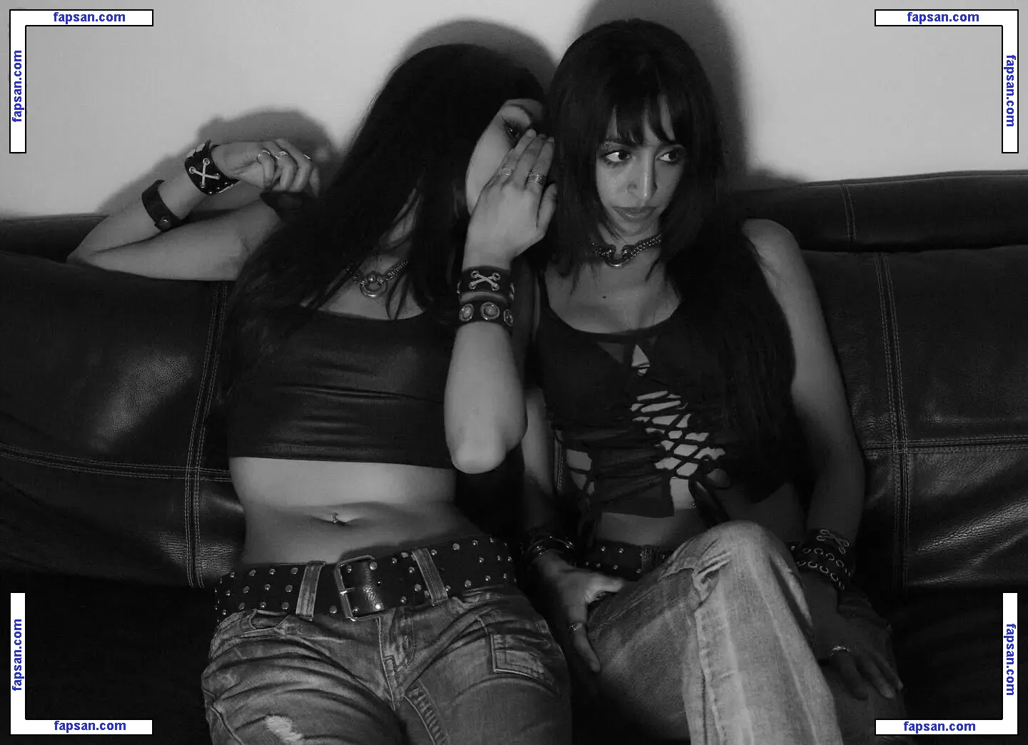 Sonia Garcia голая фото #0019 с Онлифанс