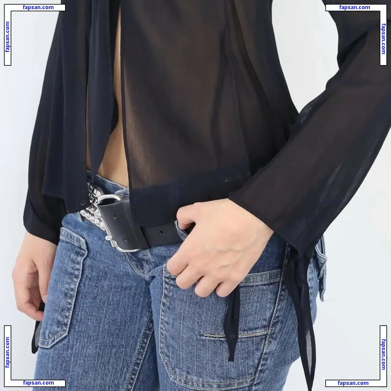 Sonia Garcia голая фото #0021 с Онлифанс