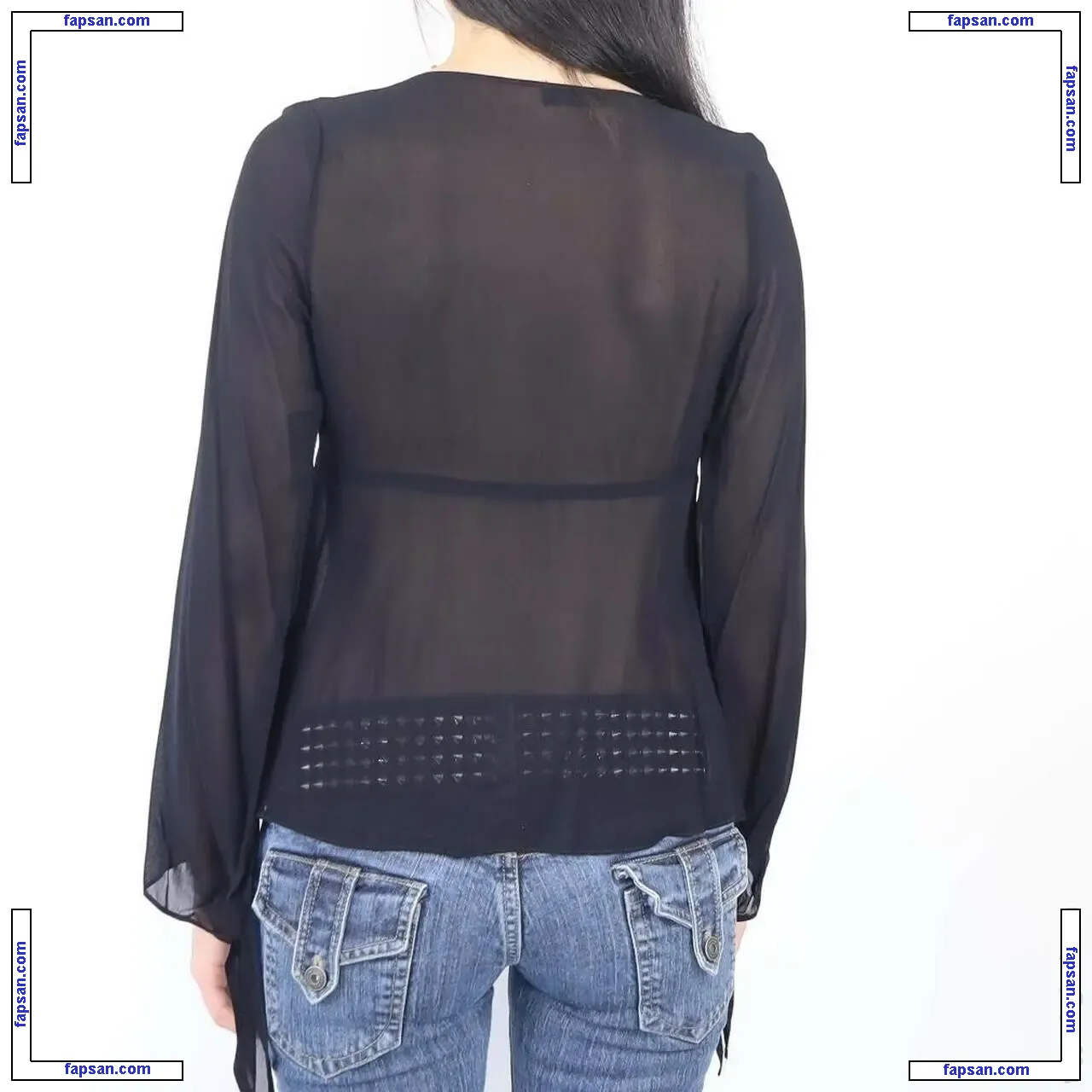 Sonia Garcia голая фото #0027 с Онлифанс