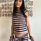 Sonia Garcia голая #0015