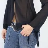 Sonia Garcia голая #0021