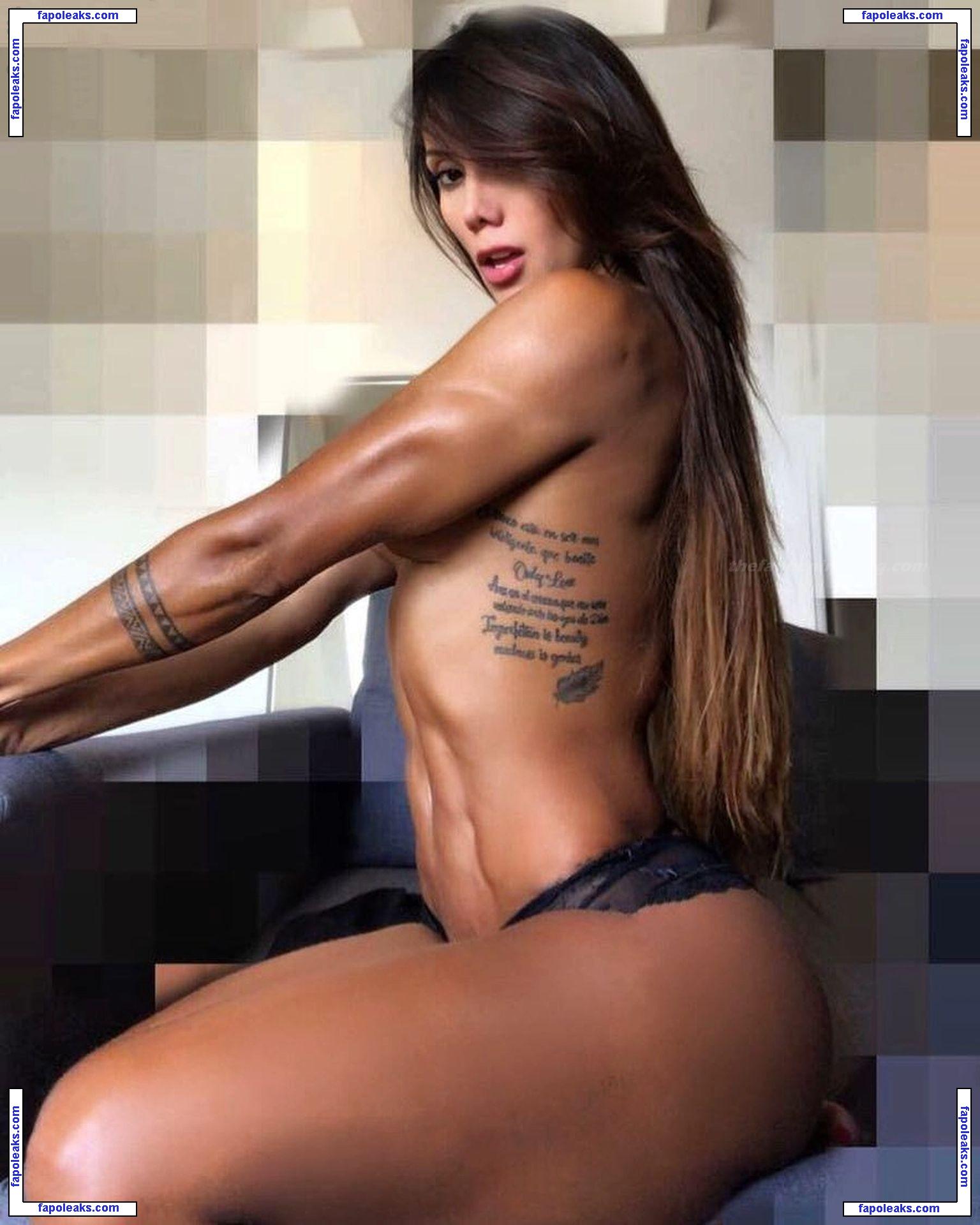 Sonia Isaza nude photo #0008 from OnlyFans