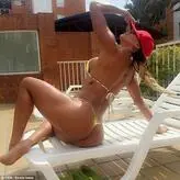 Sonia Isaza голая #0009