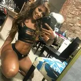 Sonia Isaza голая #0018