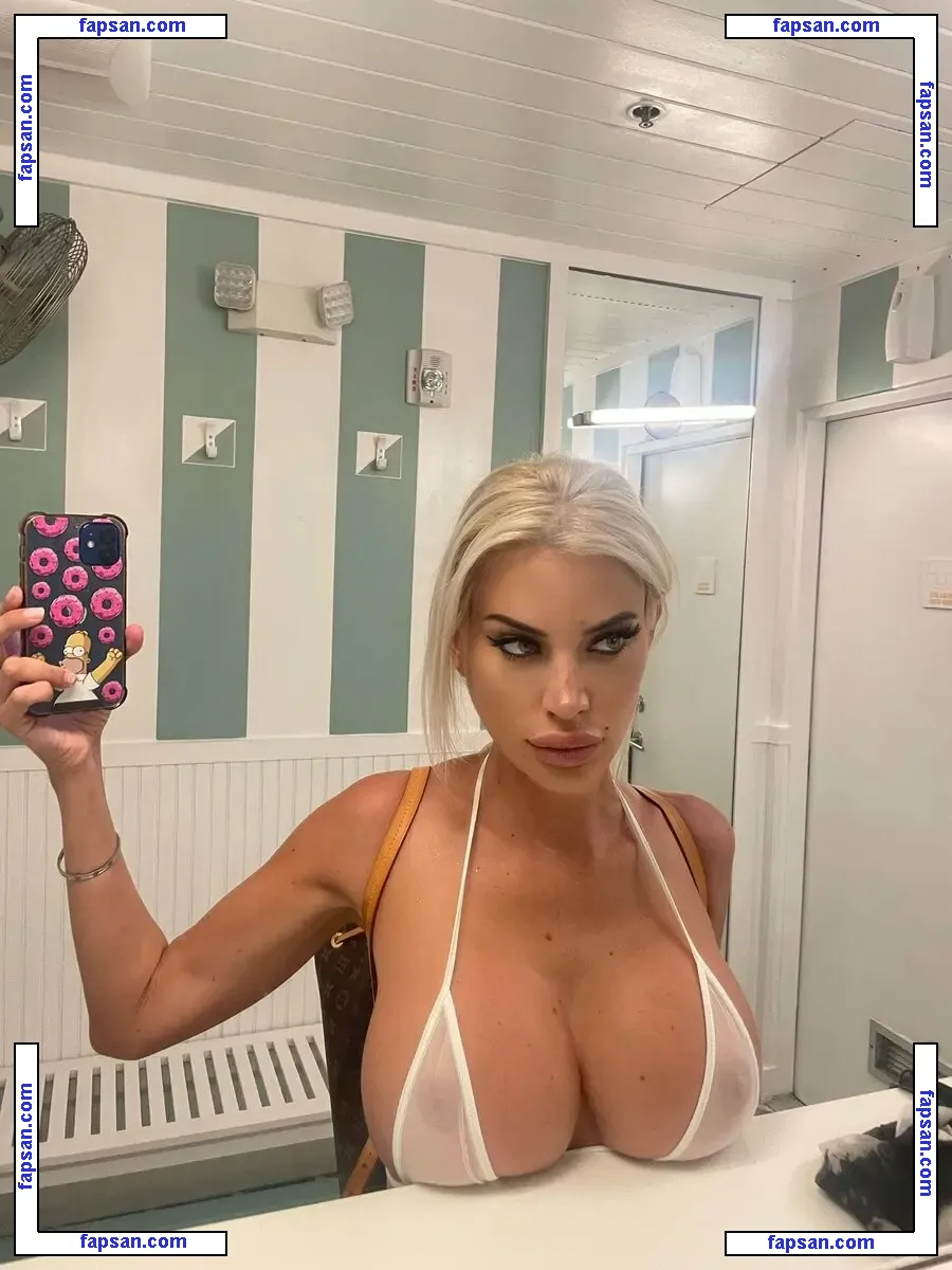 Sonic Foster nude photo #0012 from OnlyFans