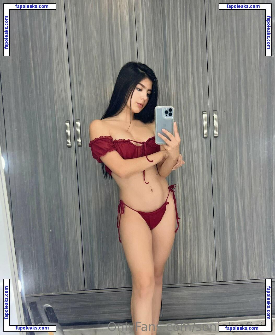sonielyoficial / soniely_ / soniely__ nude photo #0010 from OnlyFans