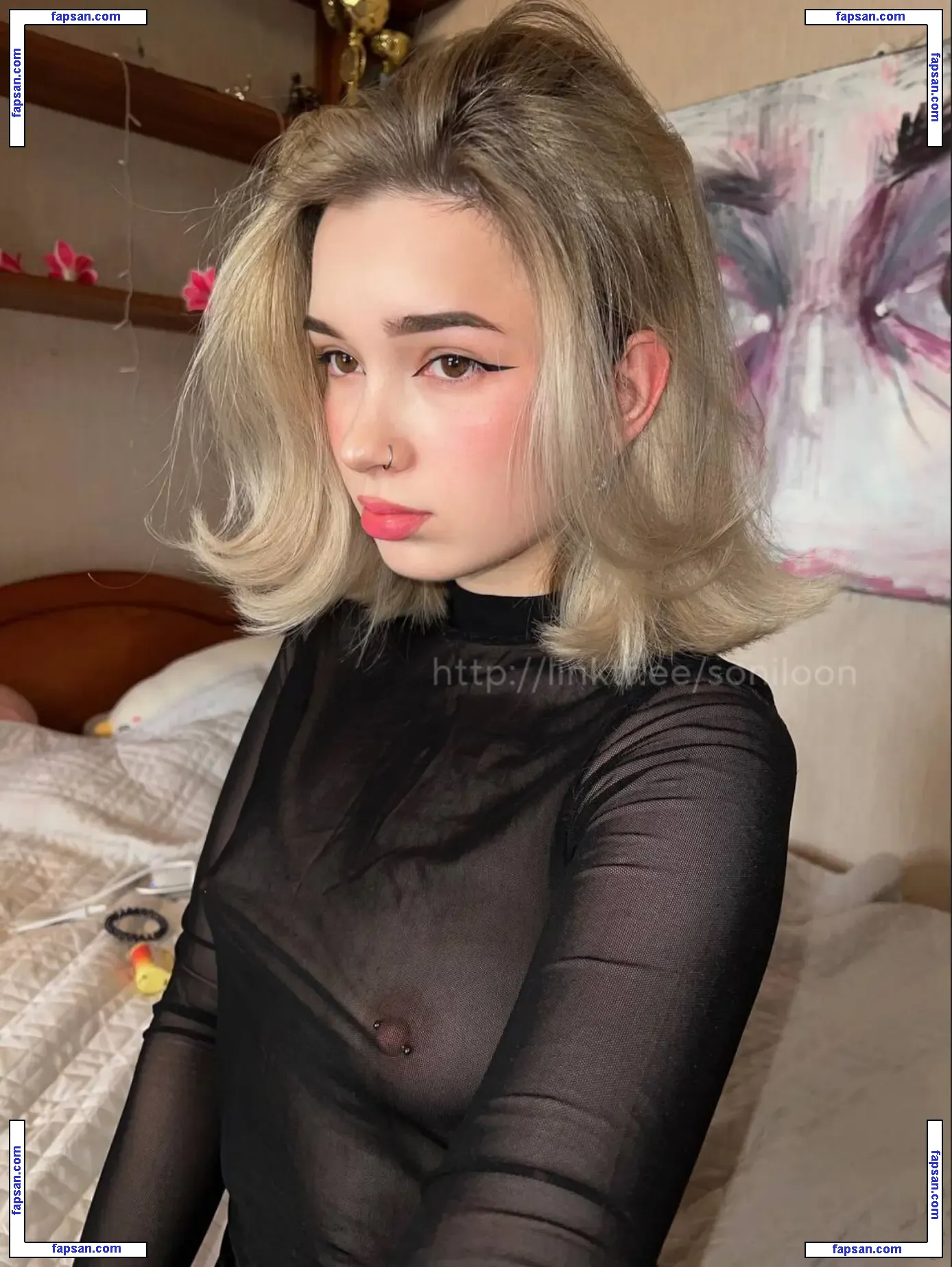 Soniloon nude photo #0264 from OnlyFans