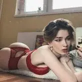 Soniloon nude #0001