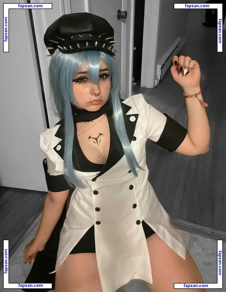 Soniyoru nude photo #0079 from OnlyFans