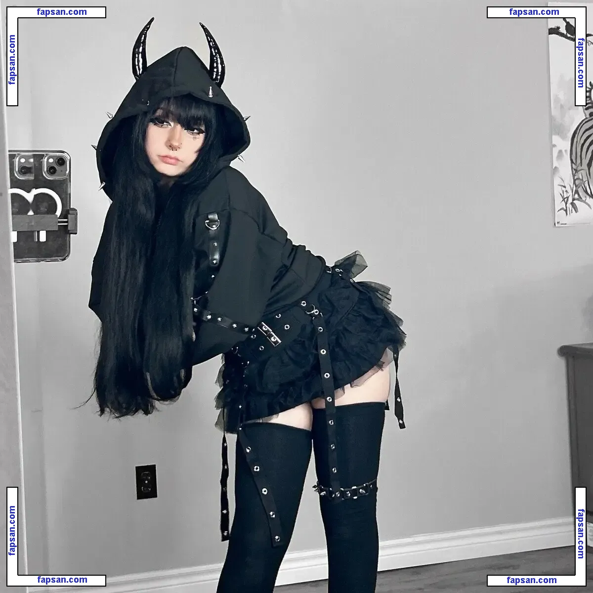 Soniyoru nude photo #0081 from OnlyFans