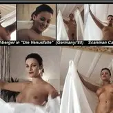 Sonja Kirchberger nude #0107