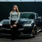 Sonja Reid aka OMGitsfirefoxx голая #0001