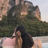 Sonja Reid aka OMGitsfirefoxx nude #0002