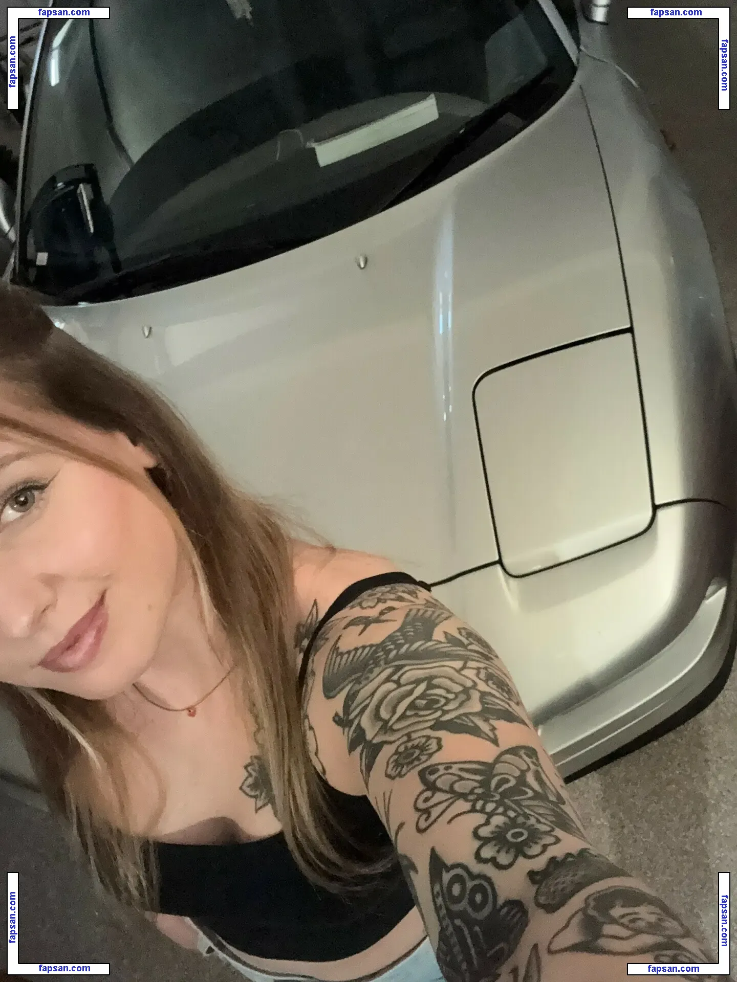 Sonja Reid nude photo #0216 from OnlyFans