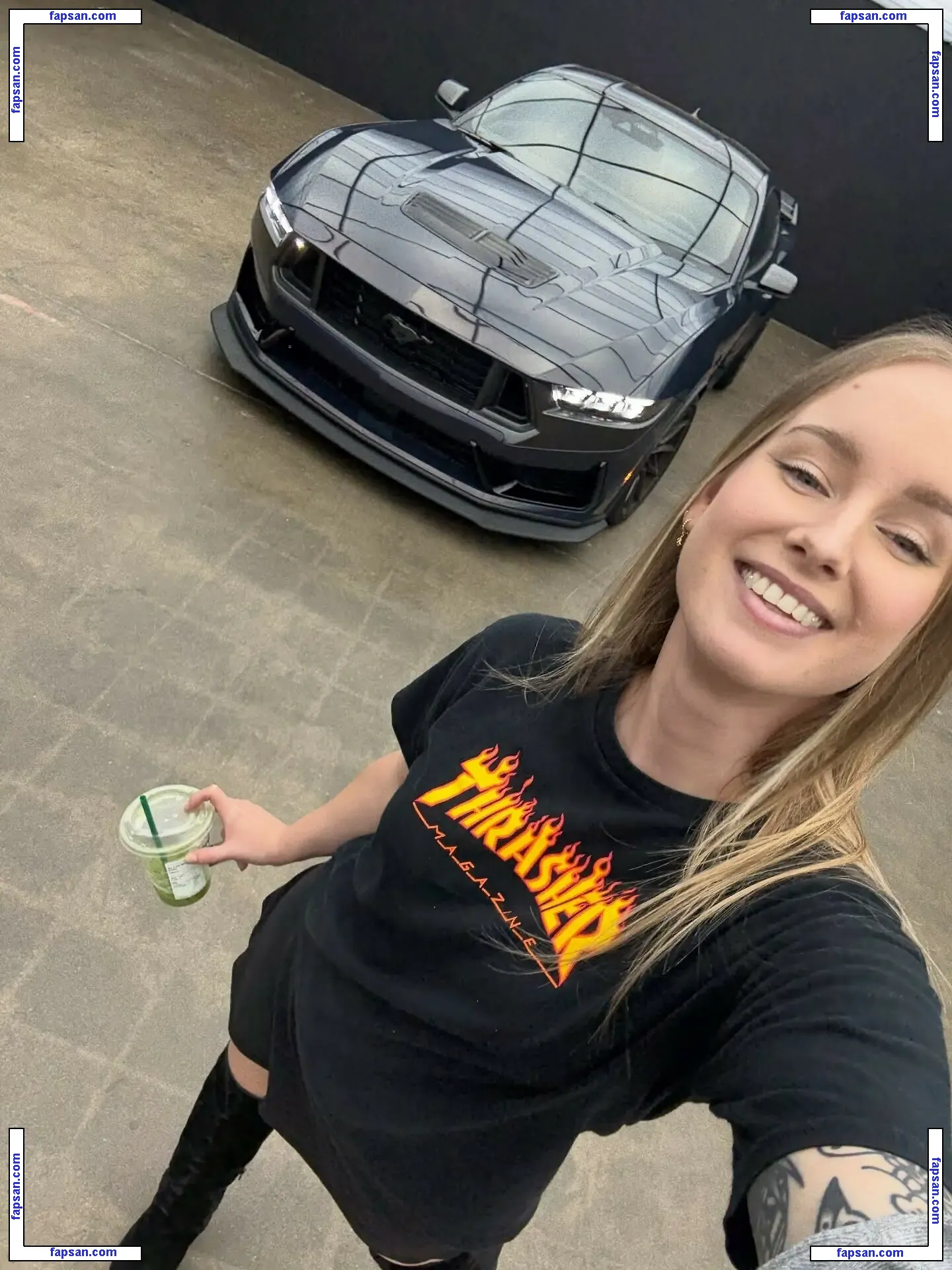 Sonja Reid nude photo #0217 from OnlyFans